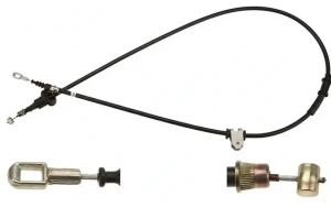 Linka hamulca ręcznego VOLVO S40 2 TRW