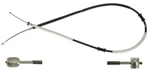 GCH2580 TRW Linka hamulca ręcznego