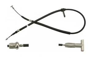 GCH2583 TRW Linka hamulca ręcznego