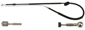 GCH2590 TRW Linka hamulca ręcznego