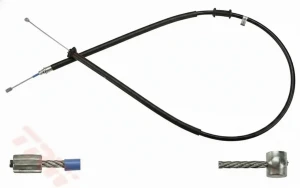 GCH2615 TRW Linka hamulca ręcznego