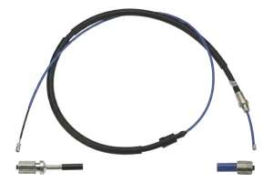 GCH2630 TRW Linka hamulca ręcznego