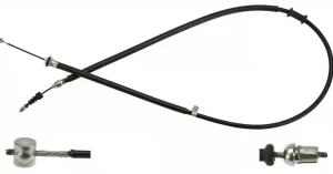 GCH2658 TRW Linka hamulca ręcznego