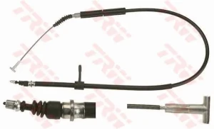 Linka hamulca ręcznego ALFA ROMEO 156 TRW