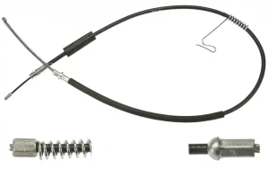 Linka hamulca ręcznego FORD TRANSIT TRW