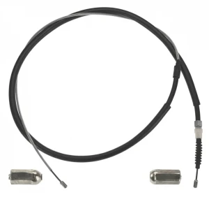 Linka hamulca ręcznego CITROËN C4 II TRW
