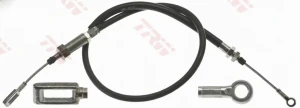 Linka hamulca ręcznego FIAT DUCATO TRW