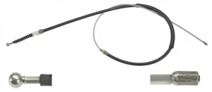 linka ręcznego audi a3 8l GCH385 TRW