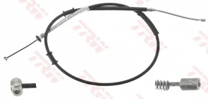 Linka hamulca ręcznego FIAT PUNTO TRW