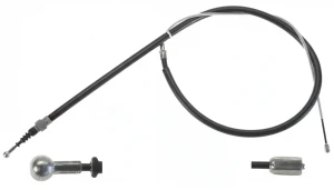 GCH456 TRW Linka hamulca ręcznego