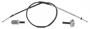 Linka hamulca ręcznego FIAT BRAVO II TRW