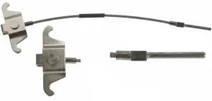 Linka hamulca ręcznego VOLVO S60 1 TRW