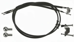 GCH519 TRW Linka hamulca ręcznego