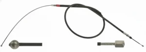 GCH525 TRW Linka hamulca ręcznego