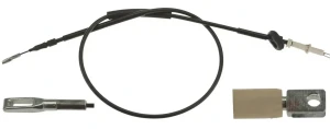 GCH526 TRW Linka hamulca ręcznego