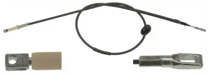 GCH527 TRW Linka hamulca ręcznego