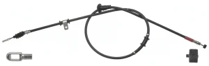 GCH609 TRW Linka hamulca ręcznego
