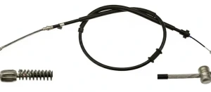 GCH619 TRW Linka hamulca ręcznego