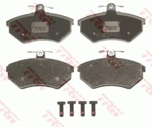 Klocki hamulcowe przód VW CORRADO TRW