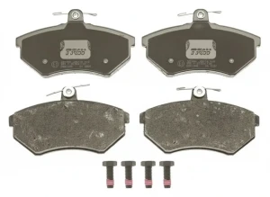 Klocki hamulcowe przód SEAT TOLEDO I TRW
