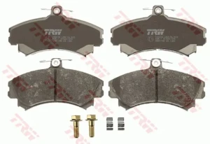Klocki hamulcowe przód PROTON JUMBUCK pick-up TRW