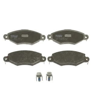 Klocki hamulcowe przód PEUGEOT 306 TRW