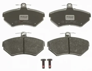 Klocki hamulcowe przód SEAT AROSA TRW