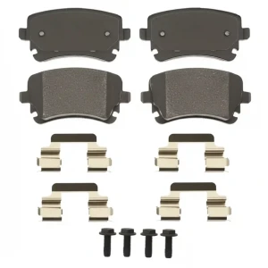 Klocki hamulcowe tył VW CALIFORNIA T5 TRW