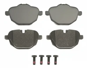 Klocki hamulcowe tył BMW X3 G01 TRW