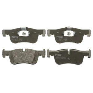 Klocki hamulcowe przód BMW 2 F22 F87 TRW