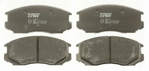 Klocki hamulcowe przód MITSUBISHI COLT IV TRW
