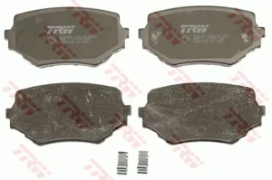 Klocki hamulcowe przód SUZUKI VITARA I TRW