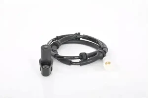 Czujnik prędkości koła abs tył RENAULT KANGOO I BOSCH 0 265 006 711