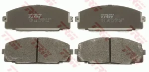 Klocki hamulcowe przód TOYOTA HIACE IV TRW