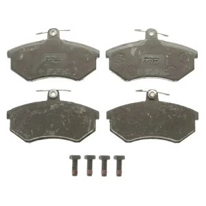 Klocki hamulcowe przód AUDI COUPE B2 TRW