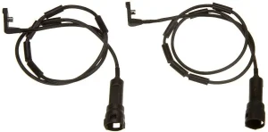 Czujnik zużycia klocków przód OPEL ASTRA F Kombi (T92) QUICK BRAKE