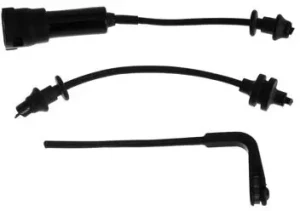 Belagverschleißsensor OPEL SIGNUM QUICK BRAKE