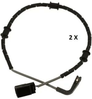 Belagverschleißsensor JAGUAR XJ QUICK BRAKE