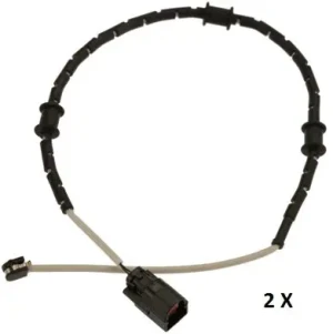 WS 0314 A QUICK BRAKE Belagverschleißsensor
