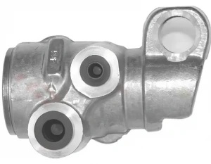 Korektor siły hamowania CITROËN JUMPER 2.8 HDi TRW