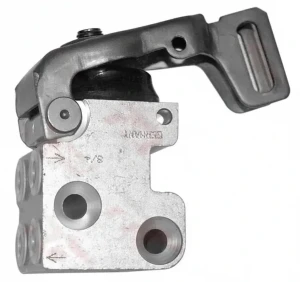 Korektor siły hamowania SEAT CORDOBA I 1.9 TDI, 1.6 i, 1.4 16V, 1.9 SDI, 1.4 i TRW