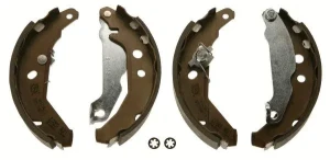 Szczęki hamulcowe tył FORD FIESTA TRW