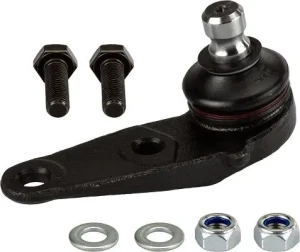 Pivot de bras de suspension AUDI 80 B3 MONROE