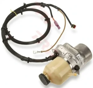 Pompa wspomagania elektro-hydrauliczna OPEL ASTRA G Pompa wspomagania elektro-hydrauliczna TRW