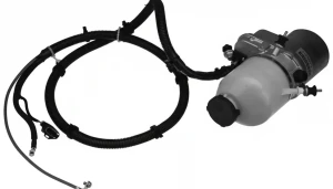 Pompa wspomagania OPEL ASTRA H Pompa wspomagania TRW