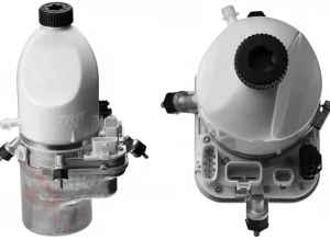 Pompa wspomagania elektro-hydrauliczna OPEL VECTRA C Pompa wspomagania elektro-hydrauliczna TRW