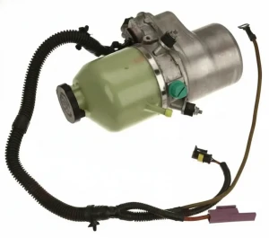 Pompa wspomagania OPEL ASTRA G Pompa wspomagania TRW