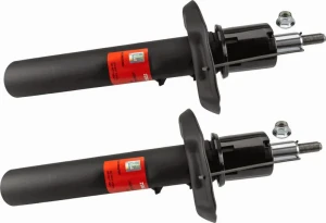 Amortyzator przód gazowy SEAT ALTEA 1.9 TDI, 2.0 TFSI, 1.4 16V, 1.4 TSI, 2.0 TDI, 2.0 FSI, 1.6 LPG, 1.6, 1.8 TFSI TRW