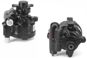 Pompa wspomagania hydrauliczna DACIA SANDERO Pompa wspomagania hydrauliczna TRW