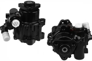 Pompa wspomagania hydrauliczna AUDI A4 B6 Pompa wspomagania hydrauliczna TRW